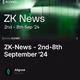 ZK-News - 2nd-8th September '24