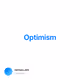 Optimism - kePFlUUU0t