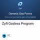 Zyfi Gasless Program