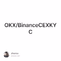 OKXBinanceCEXKYC