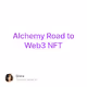 Alchemy Road to Web3 NFT