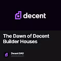 The Dawn of Decent Builder Houses