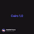 Cairo 1.0
