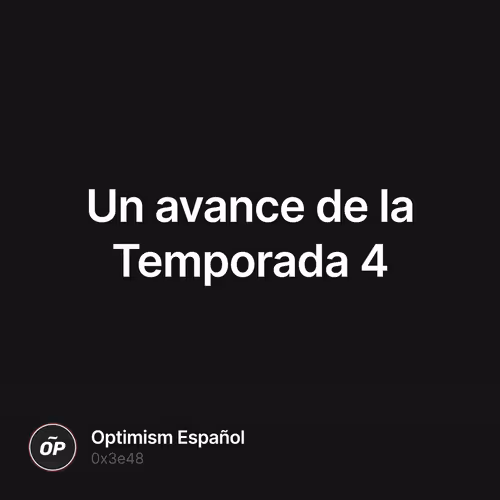 Un avance de la Temporada 4