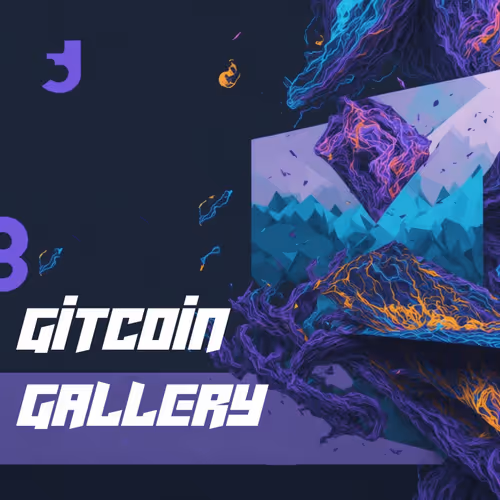Fractal Visions - GTC Gallery