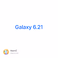 Galaxy 6.21