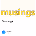 Musings - J4ppcMhwiR