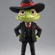 Mutant frog