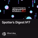 Spotter’s Digest №7