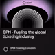 OPN - Fueling the global ticketing industry