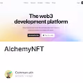 AlchemyNFT