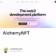 AlchemyNFT