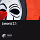 (anon) 2.1