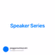 Speaker Series