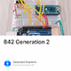 842 Generation 2