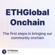 ETHGlobal Onchain