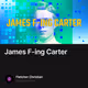 James F-ing Carter
