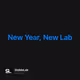 New Year, New Lab