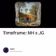 Timeframe: NH x JG