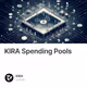 KIRA Spending Pools