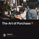 The Art of Purchase🌹