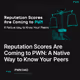 Reputation Scores Are Coming to PWN: A Native Way to Know Your Peers