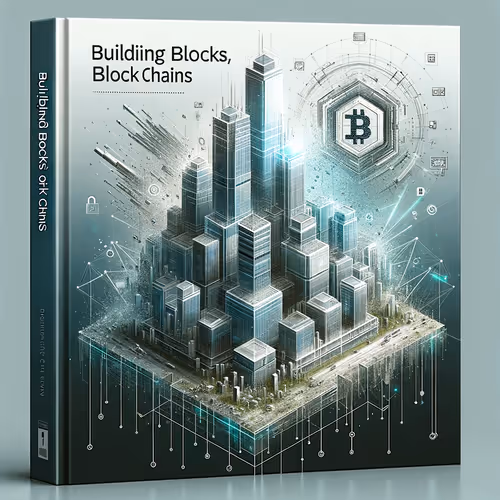 Building Blocks or Blockchains