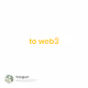 to web3
