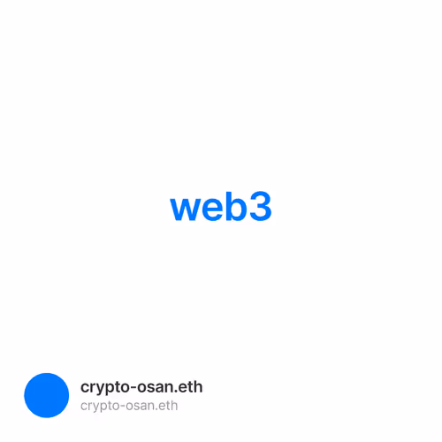 web3