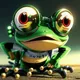 Crazy Frog