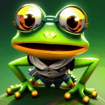 Crazy Frog