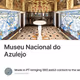 Museu Nacional do Azulejo