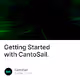 Getting Started with CantoSail.