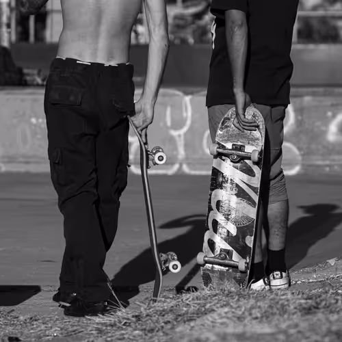 Skate Sessions