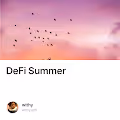 DeFi Summer 1/10000