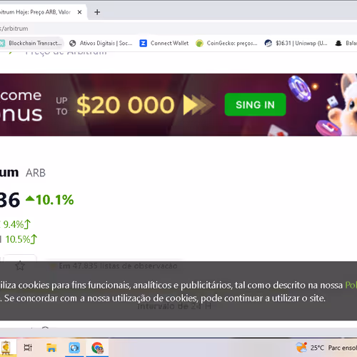 price