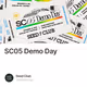 SC05 Demo Day