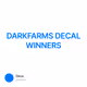 DARKFARMS DECAL WINNERS