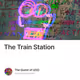 The Train Station