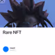 Rare  NFT