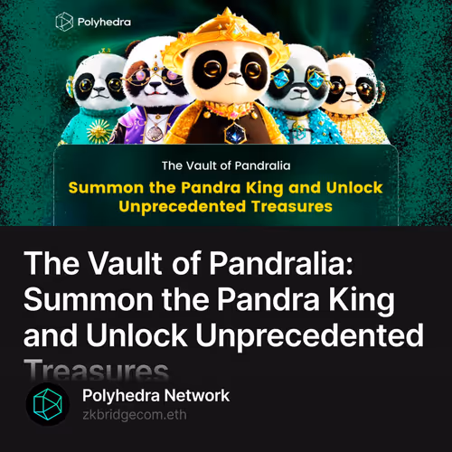The Vault of Pandralia: Summon the Pandra King and Unlock Unprecedented Treasures
