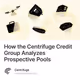 How the Centrifuge Credit Group Analyzes Prospective Pools