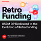 850M OP Dedicated to the Evolution of Retro Funding