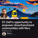 01: DeFi's opportunity to empower disenfranchised communities with Nico Gallardo