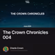 The Crown Chronicles 004