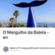 O Mergulho da Baleia - en