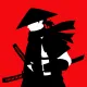 Samurai Optimism
