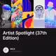 Artist Spotlight (37th Edition)