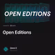 Open Editions