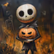 Halloween - Mint for Mint